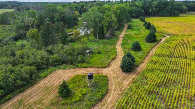 W1233 Highway 23 Mecan, WI 54968 by United Country Midwest Lifestyle Properties $750,000