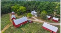 W1233 Highway 23 Mecan, WI 54968 by United Country Midwest Lifestyle Properties $750,000