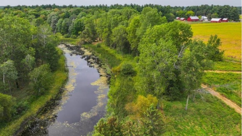 W1233 Highway 23 Mecan, WI 54968 by United Country Midwest Lifestyle Properties $1,972,500