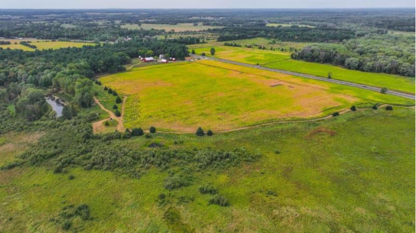 W1233 Highway 23 Mecan, WI 54968 by United Country Midwest Lifestyle Properties $1,972,500