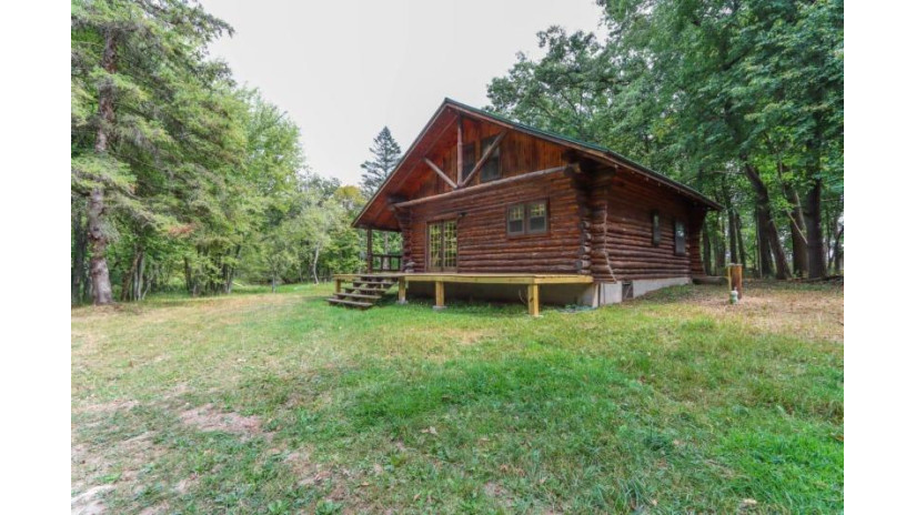 W1233 Highway 23 Mecan, WI 54968 by United Country Midwest Lifestyle Properties $1,972,500