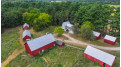 W1233 Highway 23 Mecan, WI 54968 by United Country Midwest Lifestyle Properties $1,972,500