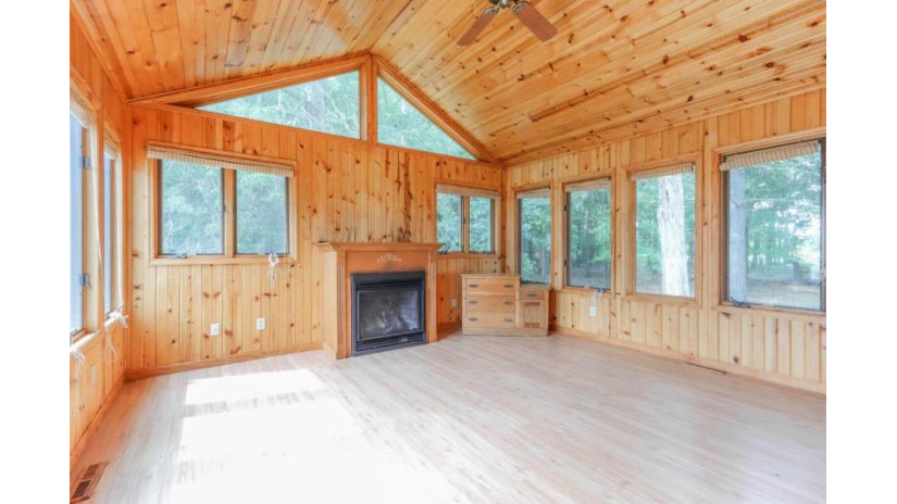 W1233 Highway 23 Mecan, WI 54968 by United Country Midwest Lifestyle Properties $1,972,500