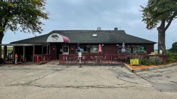 8640 W Mineral Point Road, Cross Plains, WI 53528