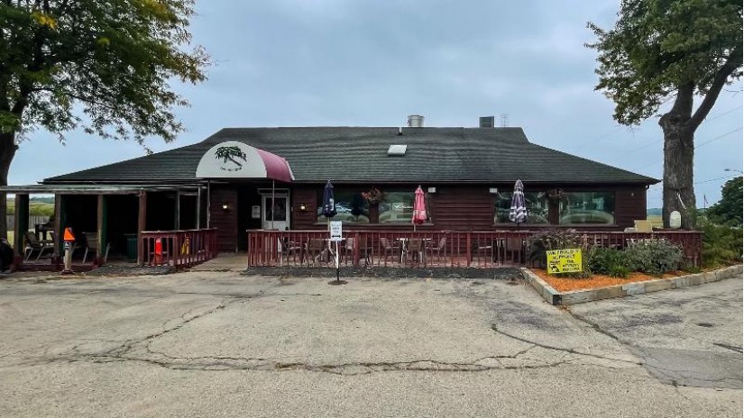 8640 W Mineral Point Road Cross Plains, WI 53528 by Exp Realty, Llc - Pref: 608-333-3334 $675,000