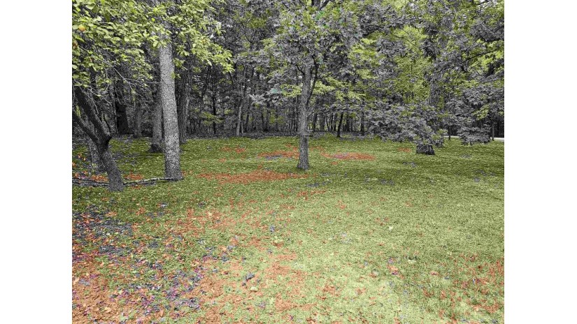 LOT 13 2nd Court Jackson, WI 53952 by Coldwell Banker Advantage Llc - Off: 715-325-7335 $55,000