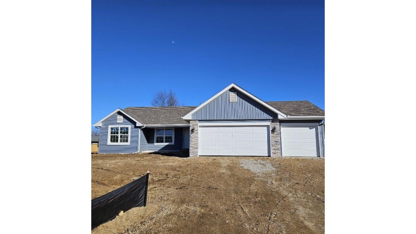 445 Paulson Street Clinton, WI 53525 by Dickerson & Nieman, Realtors $316,935