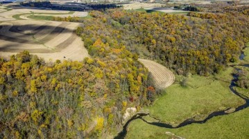 +/-145 ACRES Porter Hill Road, Beetown, WI 53813