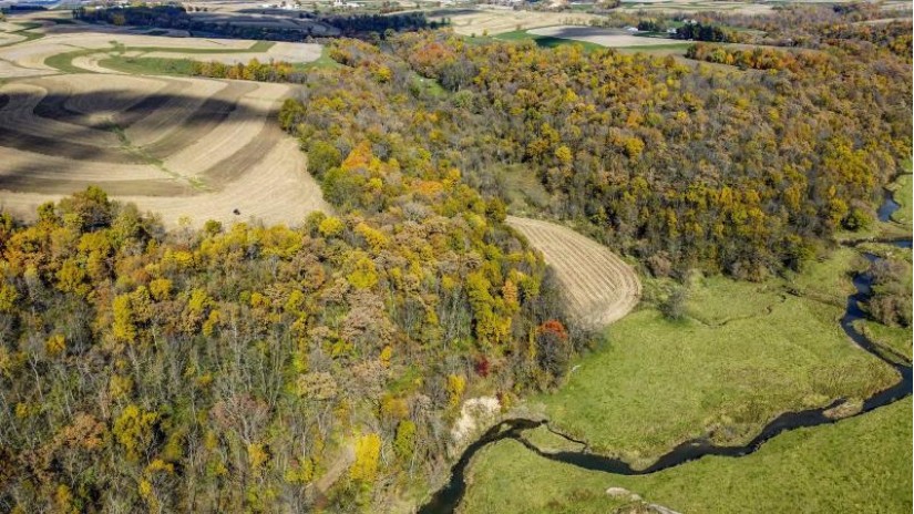 +/- 67 ACRES Porter Hill Road Beetown, WI 53813 by First Weber Inc - HomeInfo@firstweber.com $1,100,000