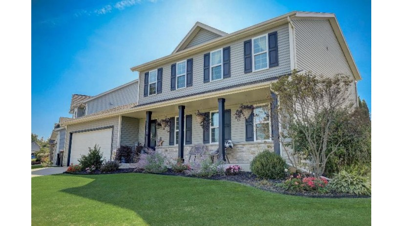 1000 Badger Drive Lake Mills, WI 53551 by Re/Max Shine $442,320