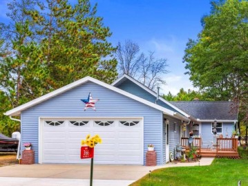 366 Milford Court, Rome, WI 54457