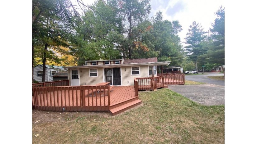 101 Autumn Court 7 Lake Delton, WI 53965 by Cold Water Realty $137,900