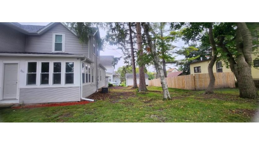 234 2nd Street Baraboo, WI 53913 by Weichert, Realtors - Great Day Group $219,000