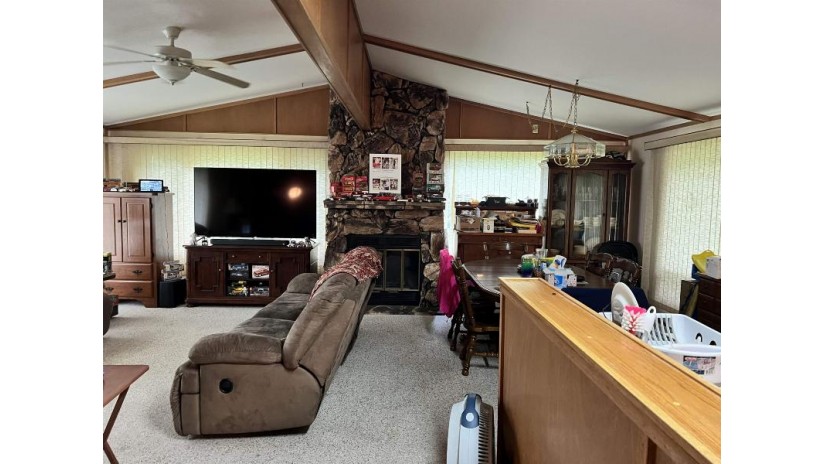 24015 Grandview Lane Richland, WI 53581 by Exit Realty Driftless Group - Pref: 608-739-2922 $439,000