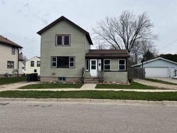 2511 12th Street, Monroe, WI 53566