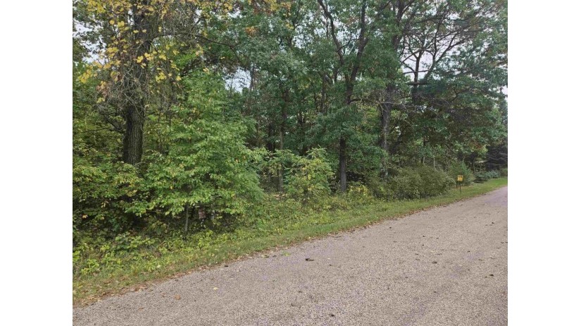 LOT 7 Carson Heights Road Marion, WI 53948 by Castle Rock Realty Llc - Cell: 608-547-4884 $19,900