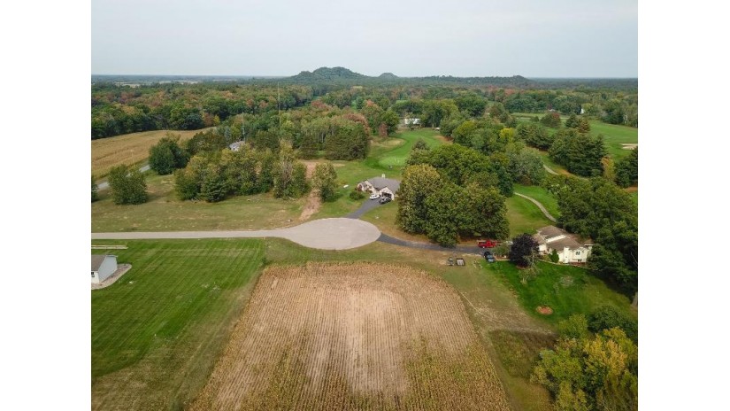 4.10AC Birdie Drive Lisbon, WI 53948 by Castle Rock Realty Llc - Pref: 608-547-5461 $36,500