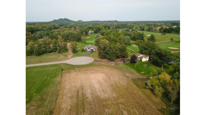 4.10AC Birdie Drive Lisbon, WI 53948 by Castle Rock Realty Llc - Pref: 608-547-5461 $36,500