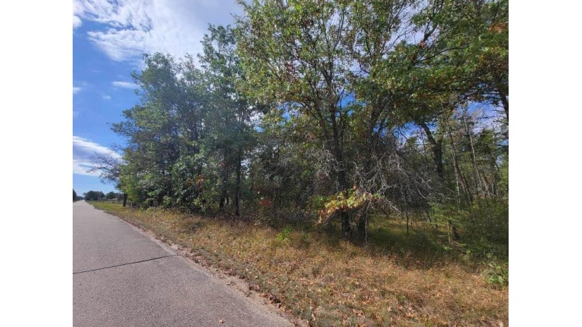 1.51 ACRES 15th Avenue Big Flats, WI 54613 by Pavelec Realty - Off: 608-339-3388 $21,900