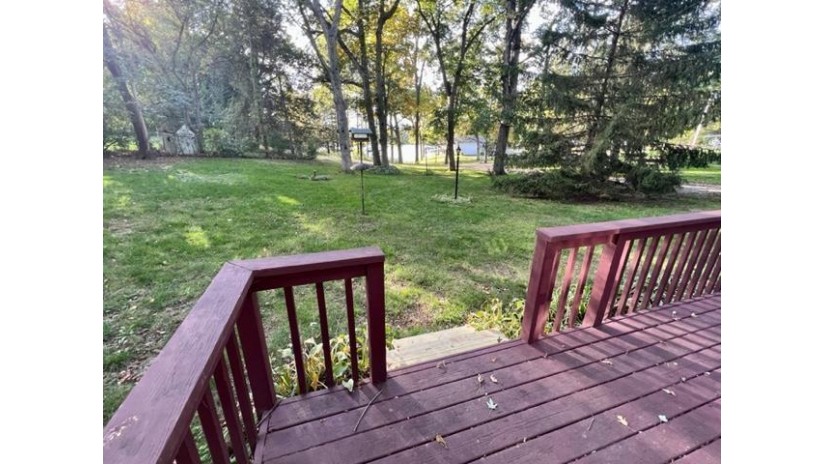 N6774 Lake Drive Richmond, WI 53190 by Badgerland Real Estate & Associates, Llc $299,900