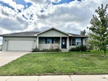 515 Mubarak Street, Tomah, WI 54660