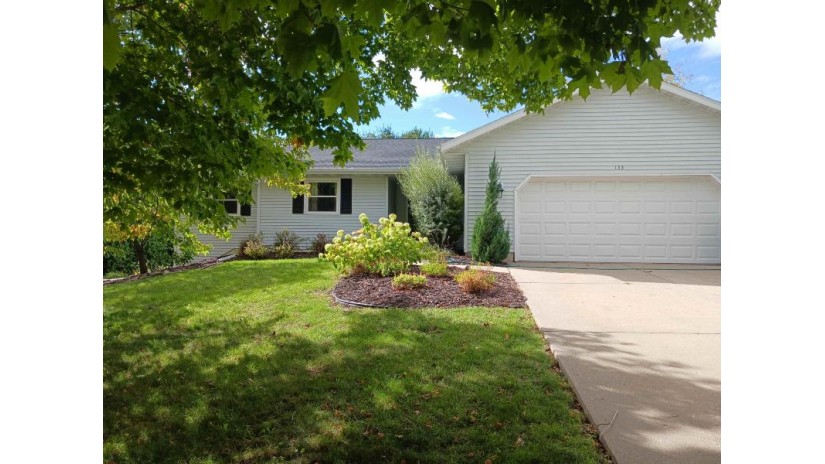 133 Joshua Drive Evansville, WI 53536 by Century 21 Affiliated - Off: 608-882-5216 $369,900