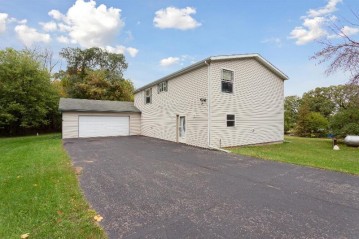 N3179 Puckaway Shores Road, Marquette, WI 53946