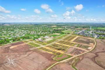 LOT 16 Emerald Elm Road, Madison, WI 53593