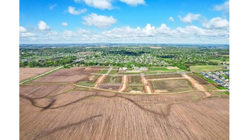 LOT 61 Clear Pond Way Madison, WI 53593 by First Weber Inc - HomeInfo@firstweber.com $210,000