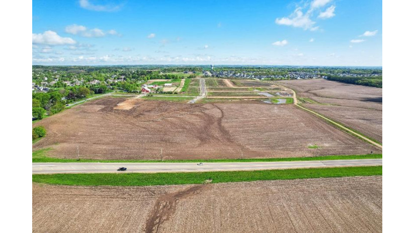 LOT 64 Elderberry Road Madison, WI 53593 by First Weber Inc - HomeInfo@firstweber.com $210,000