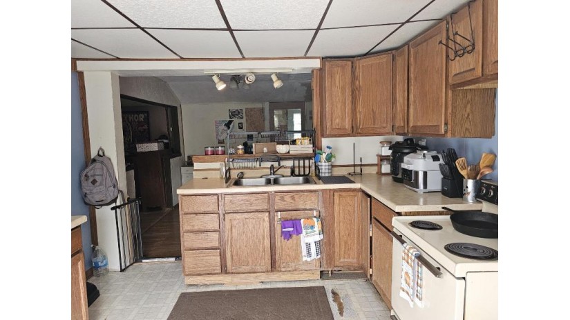 S384A & 386 Young Road Hillsboro, WI 53929 by Nexthome Prime Real Estate $194,900