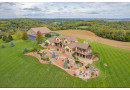 S10970 Butternut Road, Franklin, WI 53588 by Driftless Area Llc - Pref: 608-588-5700 $3,800,000