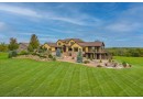 S10970 Butternut Road, Franklin, WI 53588 by Driftless Area Llc - Pref: 608-588-5700 $3,800,000