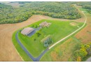 S10970 Butternut Road, Franklin, WI 53588 by Driftless Area Llc - Pref: 608-588-5700 $3,800,000