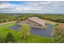 S10970 Butternut Road, Franklin, WI 53588 by Driftless Area Llc - Pref: 608-588-5700 $3,800,000