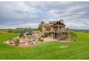 S10970 Butternut Road, Franklin, WI 53588 by Driftless Area Llc - Pref: 608-588-5700 $3,800,000