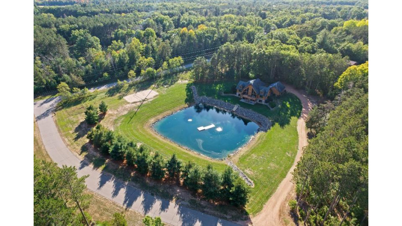 W3967 Boaters Dream Drive Germantown, WI 53948 by Restaino & Associates Era Powered - Pref: 608-577-2245 $1,049,000