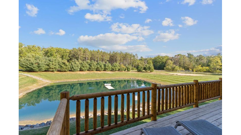 W3967 Boaters Dream Drive Germantown, WI 53948 by Restaino & Associates Era Powered - Pref: 608-577-2245 $1,049,000