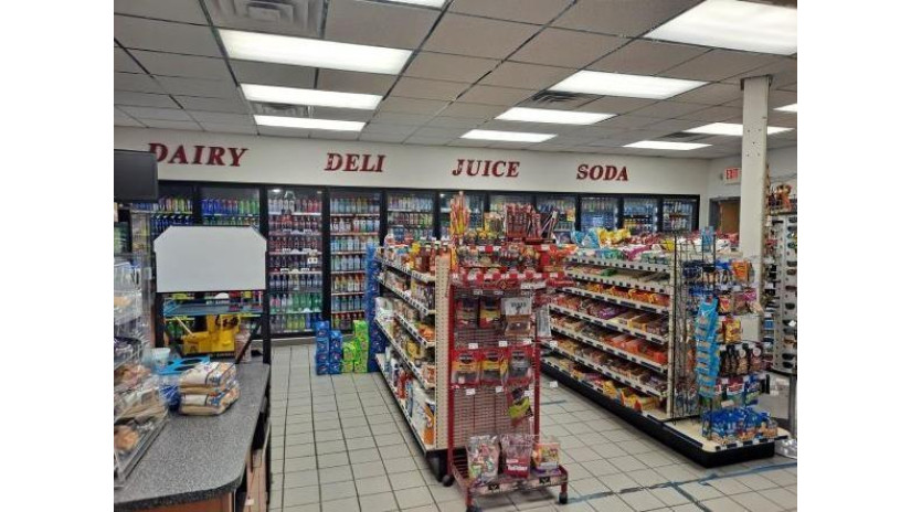 1215 Milton Avenue Janesville, WI 53545 by Commercial Property Group Llc $1,100,000