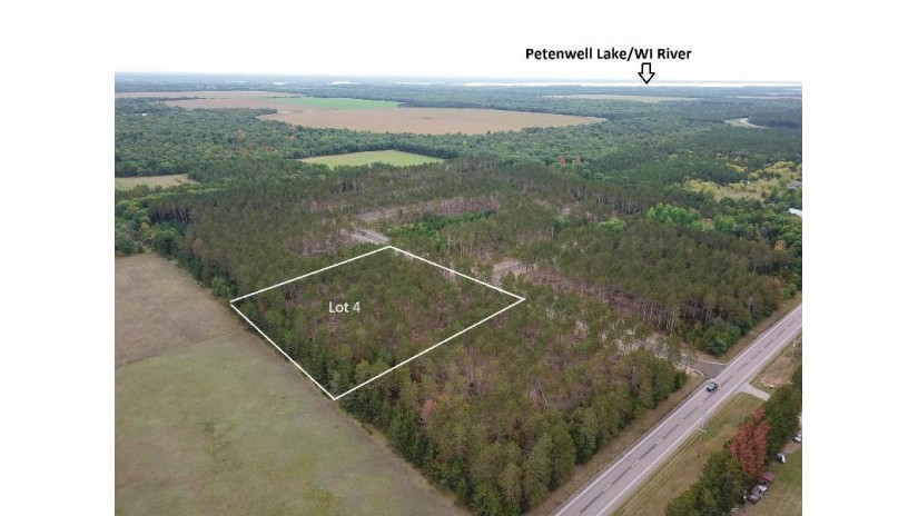 LOT 4 Bollig Court Port Edwards, WI 54457 by Castle Rock Realty Llc - Cell: 608-548-6900 $35,000