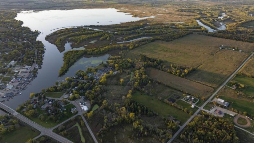 160 AC County Road H Fremont, WI 54940 by Century 21 Affiliated $2,700,000