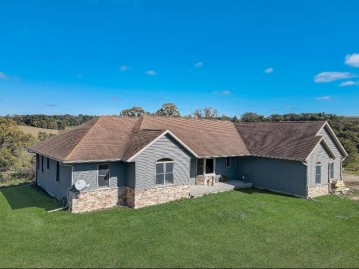 8720 W Moscow Road, Moscow, WI 53516
