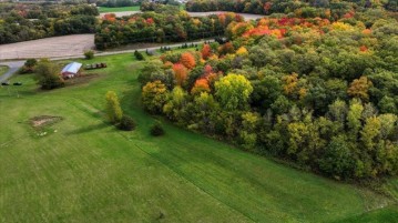 3.11 ACRES Delmore Road, Lyndon, WI 53944