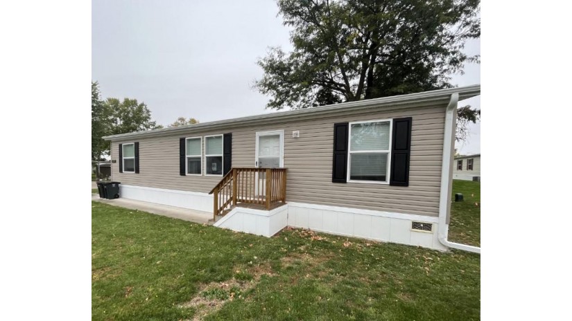 897 E Lake Street 122 Lake Mills, WI 53551 by Exp Realty, Llc - Pref: 608-347-3444 $90,000