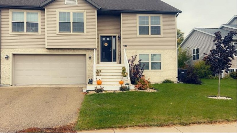 120 Community Drive Fall River, WI 53932 by Lannon Stone Realty Llc $287,990