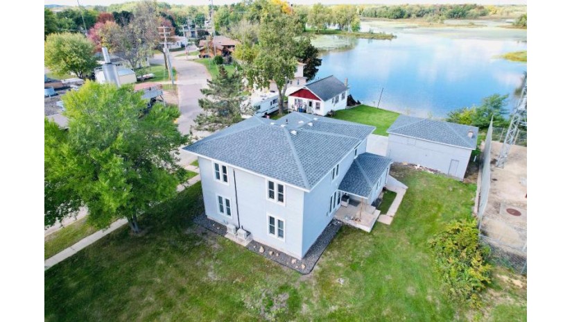 108 N Main Street New Lisbon, WI 53950 by Advantage Realty, Llc $349,900