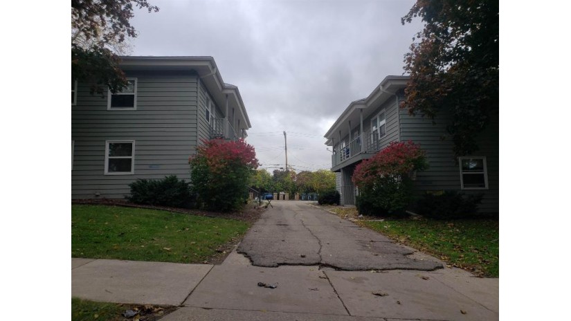 1826 & 1830 Helene Parkway Madison, WI 53711 by Fast Action Realty $1,130,000