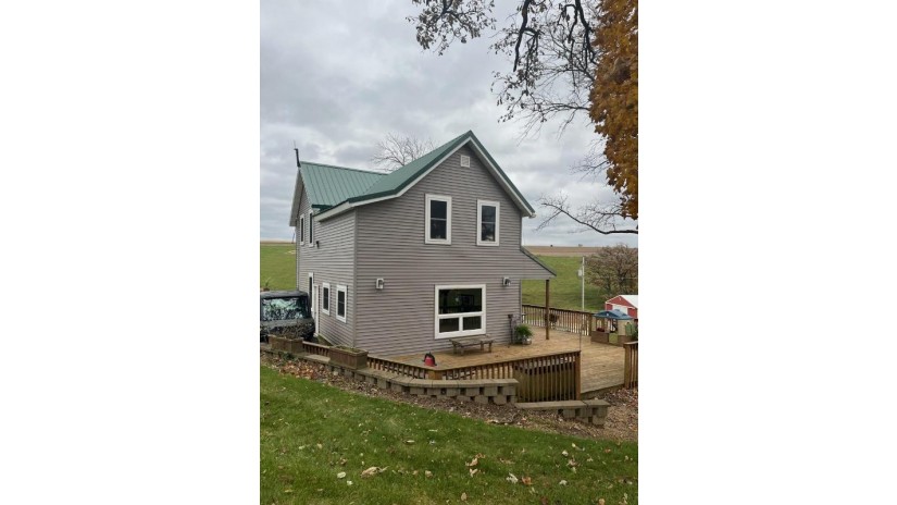 2453 County Road Y Dodgeville, WI 53533 by Garthwaite Auction & Realty, Llc $1,440,000