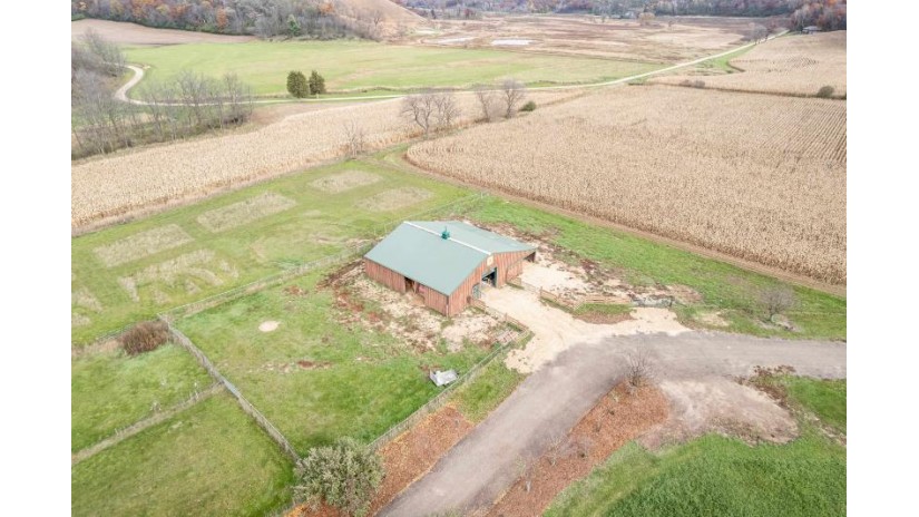 8934 Highway 14 Cross Plains, WI 53528 by Terra Firma Realty - info@tfmwisconsin.com $1,500,000