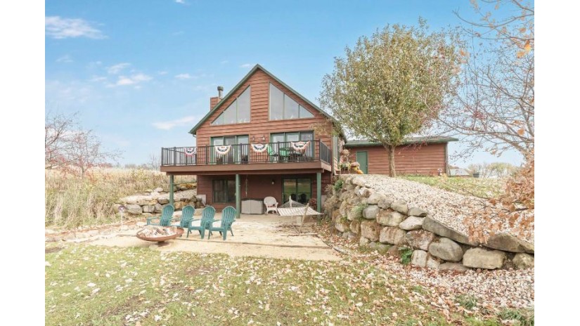 8934 Highway 14 Cross Plains, WI 53528 by Terra Firma Realty - info@tfmwisconsin.com $1,500,000